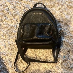 Mini Michael Kors Backpack